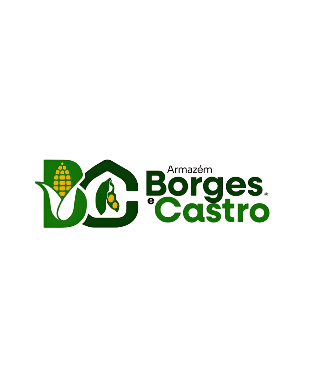 Armazém Borges & Castro