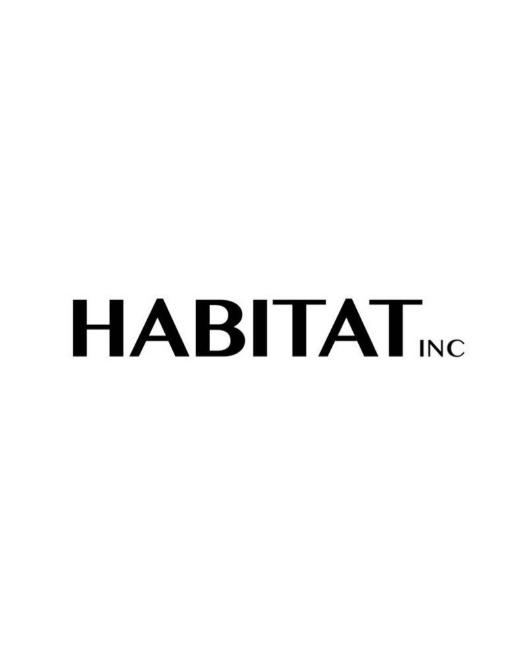 Habitat