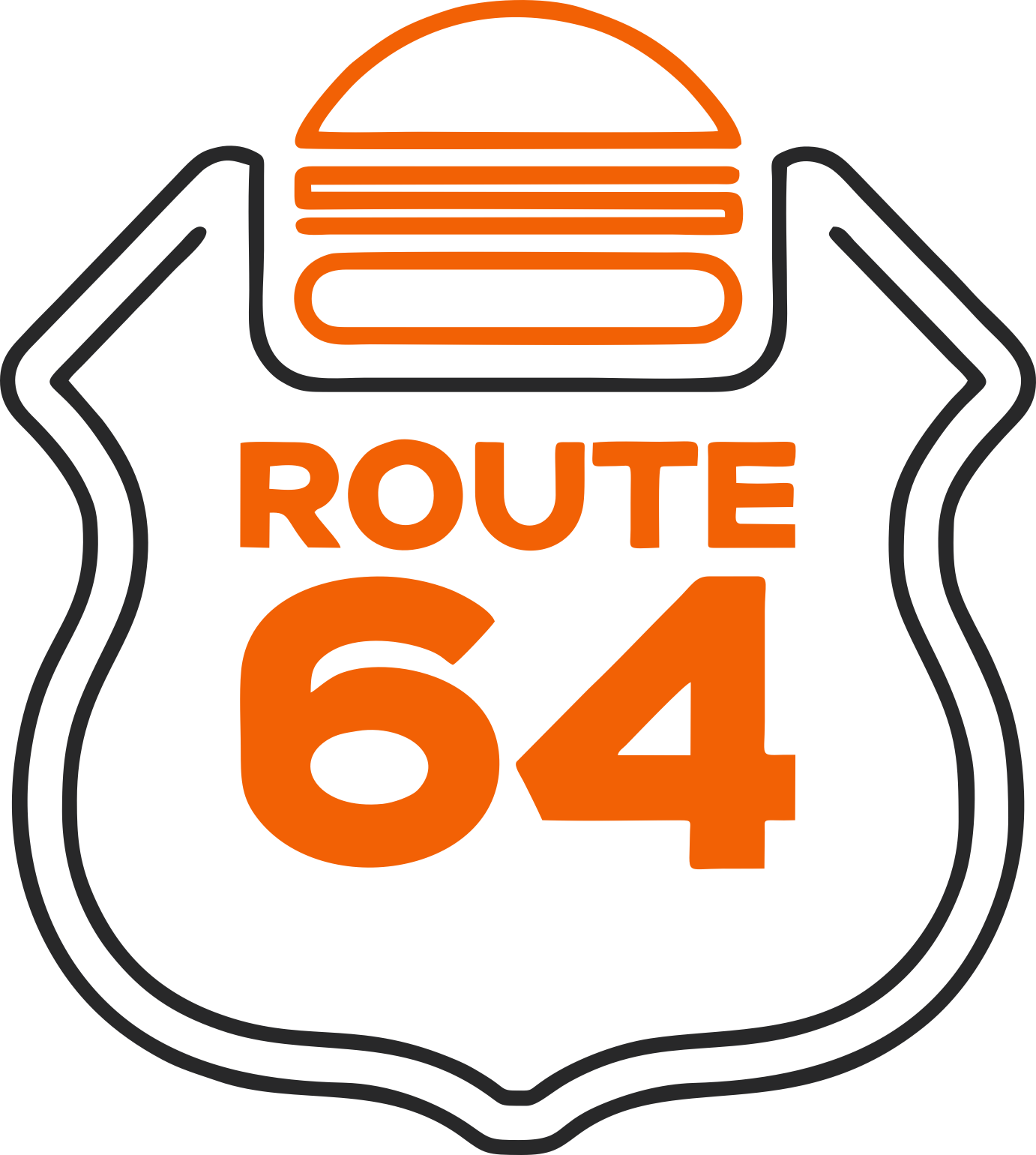 Route 64